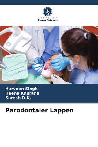 Parodontaler Lappen