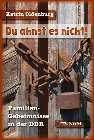 Du ahnst es nicht!