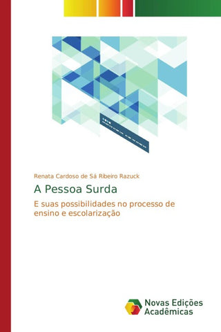 A Pessoa Surda