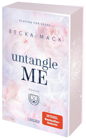 Untangle Me (Playing for Keeps 3)