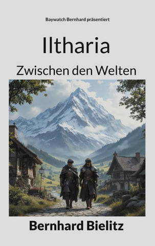 Iltharia