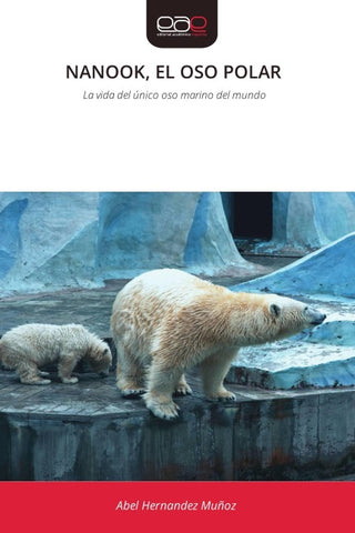 NANOOK, EL OSO POLAR