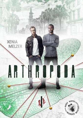 Arthropoda
