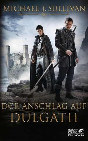 Der Anschlag auf Dulgath