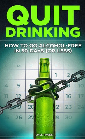 Quit Drinking