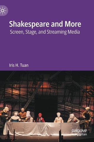Shakespeare and More