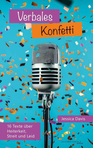Verbales Konfetti