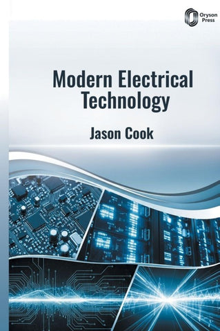 Modern Electrical Technology