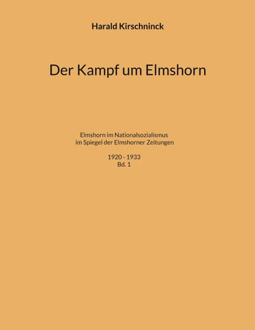 Der Kampf um Elmshorn