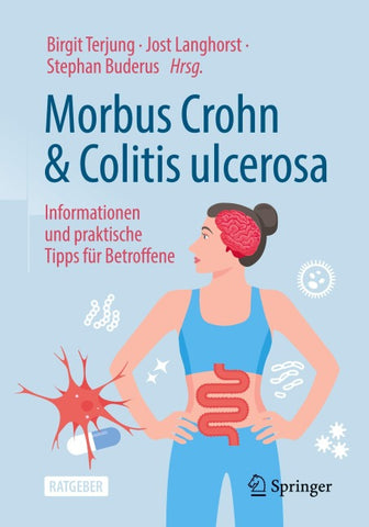 Morbus Crohn und Colitis ulcerosa