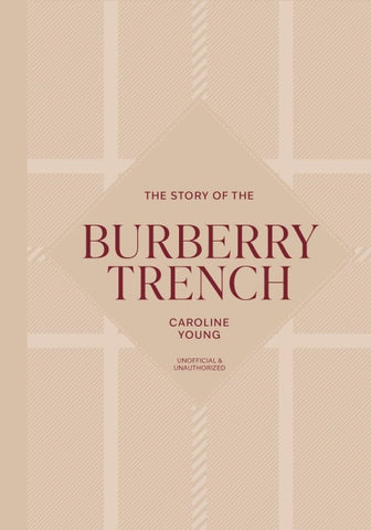 The Story of the Burberry Trench