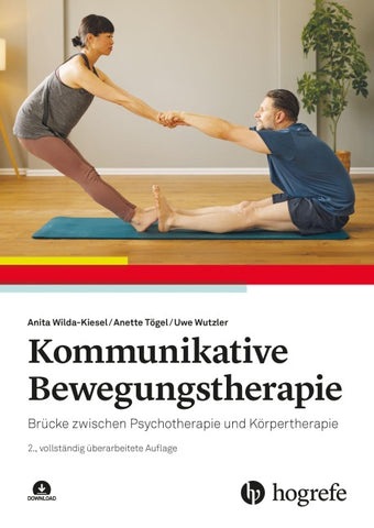 Kommunikative Bewegungstherapie