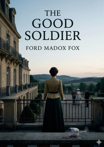 The Good Soldier