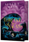 Throne of Glass – Die Sturmbezwingerin