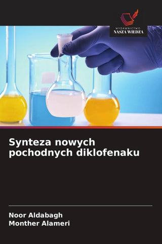 Synteza nowych pochodnych diklofenaku