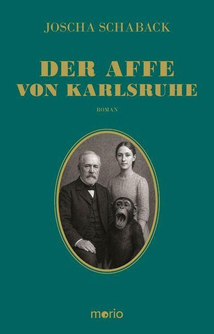 Der Affe von Karlsruhe