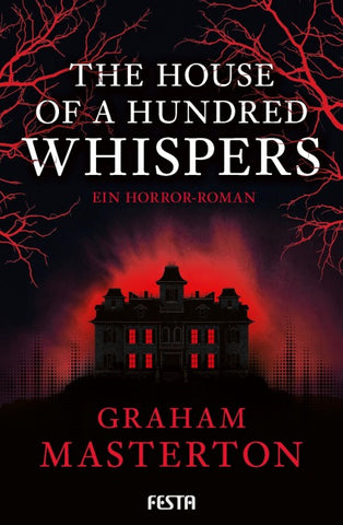 The House of a Hundred Whispers