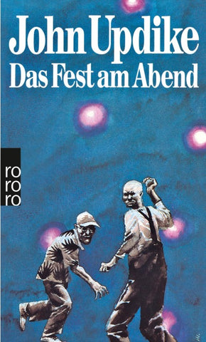 Das Fest am Abend