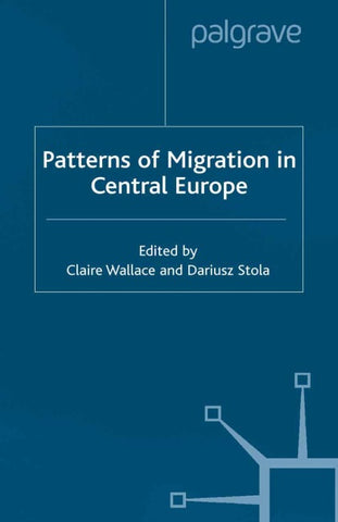 Patterns of Migration in Central Europe
