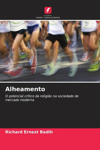 Alheamento