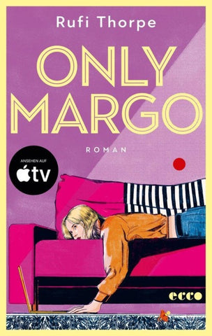 Only Margo