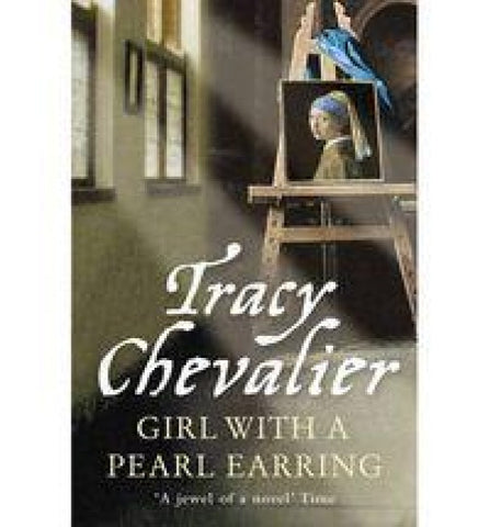 Girl With a Pearl Earring