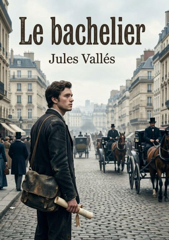 Le bachelier