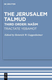 Tractate Yebamot