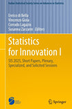 Statistics for Innovation I