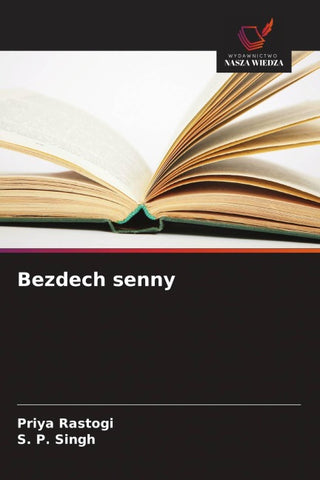 Bezdech senny