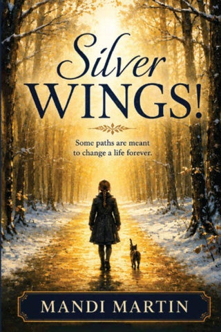 Silver Wings