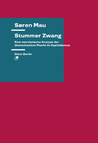 Stummer Zwang