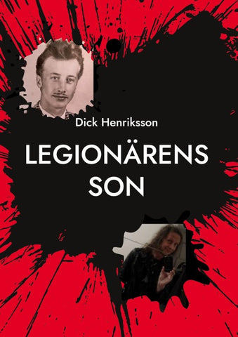Legionärens son