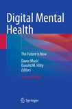 Digital Mental Health