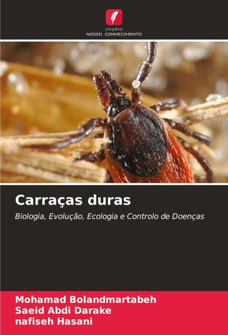 Carraças duras