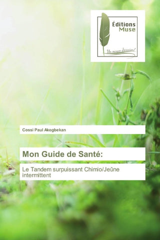 Mon Guide de Santé: