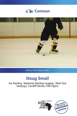 Doug Smail