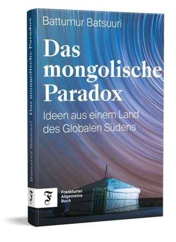 Das mongolische Paradox