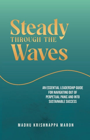 Steady Through the Waves