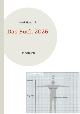Das Buch 2026