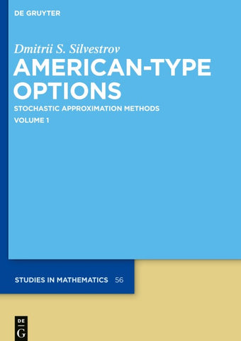 American-Type Options