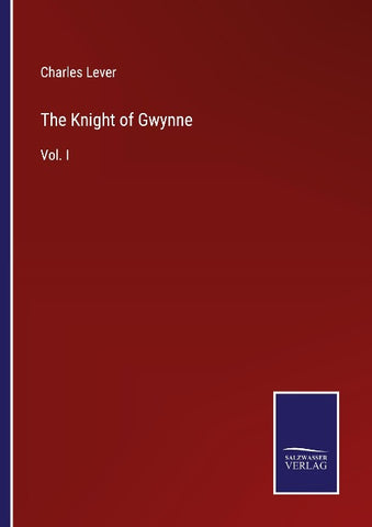 The Knight of Gwynne