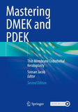 Mastering DMEK and PDEK