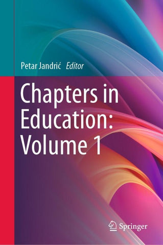 Chapters in Education: Volume 1