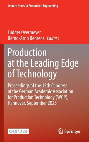 Production at the Leading Edge of Technology