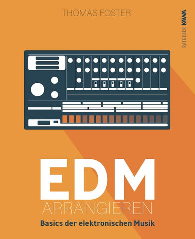 EDM arrangieren