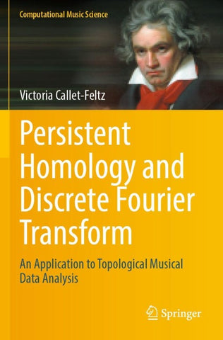 Persistent Homology and Discrete Fourier Transform