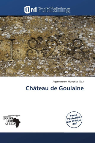 Château de Goulaine