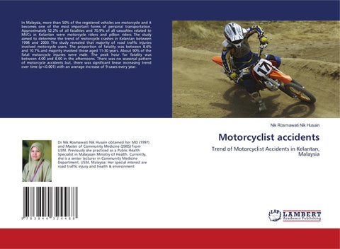 Motorcyclist accidents