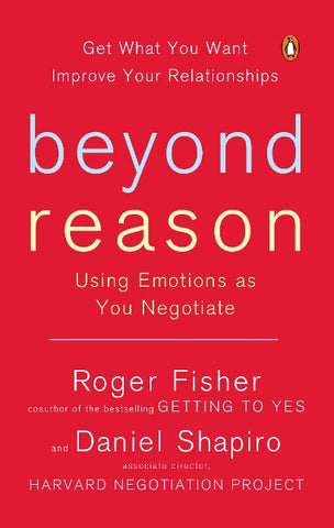 Beyond Reason